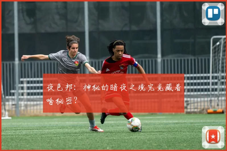 夜色邦：神秘的暗夜之境究竟藏着啥秘密？